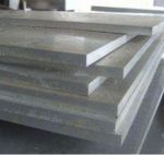 Лист г/к 60 х 2000 х 6000, ст38ХМ