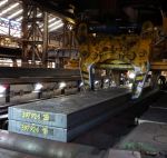 Лист г/к 180 х 2000 х 6000, ст45