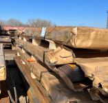 Лист г/к 50 х 2000 х 6000, 30ХГСА