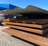 Лист г/к 4 х 1000 х 6000, 30ХГСА