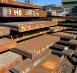 Лист г/к 70 х 2000 х 6000, 30ХГСА