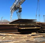 Лист г/к 6 х 1500 х 4000, ст. 60Si2Mn Лист г/к 6 х 1500 х 4000, ст. 60Si2Mn