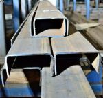 Швелер 120х80х4 мм Швелер 120х80х4 мм