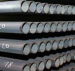 Труба 32 х 3.5 бесшовная г/д