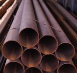 Труба 89 х 5 безшовна г/д