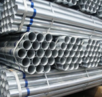 Труба оцинкованная 32х2.8 ДУ