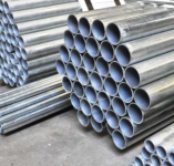 Труба оцинкована 108х3.5