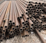 Труба 15х2.5 мм електрозварювальна