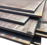 Лист г/к 35 х 2000 х 6000, ст38ХМ