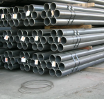 Труба 108 х 6 безшовна х/д