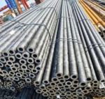 Труба 108 х 30 безшовна х/д