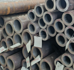 Труба 114 х 18 безшовна х/д