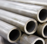 Труба 121 х 18 безшовна х/д