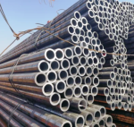 Труба 203 х 16 безшовна х/д