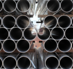 Труба 219 х 6 безшовна х/д