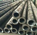 Труба 245 х 56 бесшовная х/д