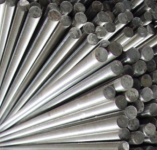 Круг 115 мм ст.09Г2С