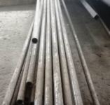 Труба 21 х 3 безшовна г/д