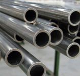 Труба 28 х 6 бесшовная г/д