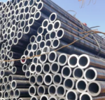 Труба 83 х 14 бесшовная г/д