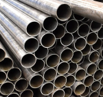 Труба 108 х 12 бесшовная г/д