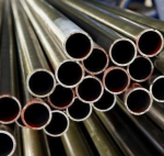 Труба 108 х 14 бесшовная г/д