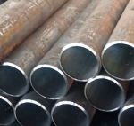 Труба 121 х 6 бесшовная г/д