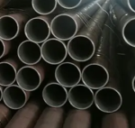 Труба 140 х 12 бесшовная г/д