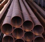 Труба 146 х 8 бесшовная г/д