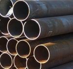 Труба 159 х 12 бесшовная г/д