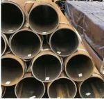 Труба 159 х 14 безшовна г/д