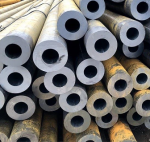 Труба 159 х 40 бесшовная г/д