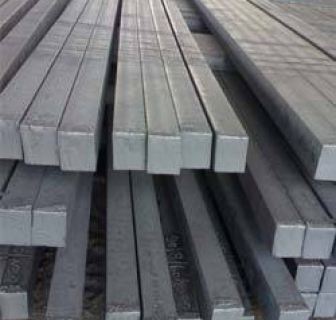 Квадрат 80х80 стальной Квадрат 80х80 стальной