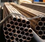 Труба 168 х 14 безшовна г/д Труба 168 х 14 безшовна г/д