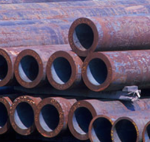 Труба 180 х 32 бесшовная г/д