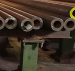 Труба 180 х 40 бесшовная г/д