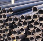 Труба 194 х 12 бесшовная г/д