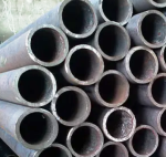 Труба 203 х 14 бесшовная г/д