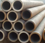 Труба 203 х 25 бесшовная г/д