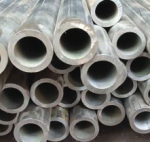 Труба 203 х 28 бесшовная г/д