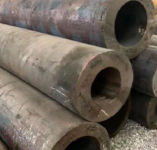 Труба 203 х 50 безшовна г/д