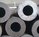 Труба 203 х 60 безшовна г/д