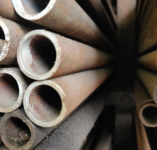 Труба 219 х 25 безшовна г/д