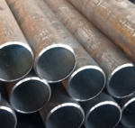 Труба 245 х 13.5 безшовна г/д