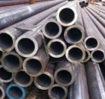 Труба 245 х 25 безшовна г/д