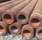 Труба 245 х 50 безшовна г/д