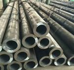 Труба 245 х 60 безшовна г/д