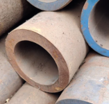 Труба 273 х 60 безшовна г/д