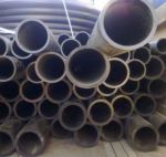 Труба 299 х 25 бесшовная г/д