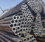 Труба 299 х 28 бесшовная г/д